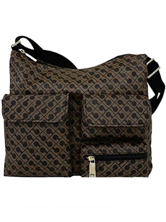 26FW 게라르디니 숄더백 GH0332 Black