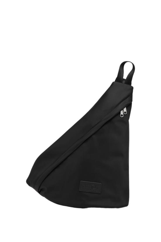 26FW MM6 메종마르지엘라 숄더백 SB5WG0038P8504T8013 Black