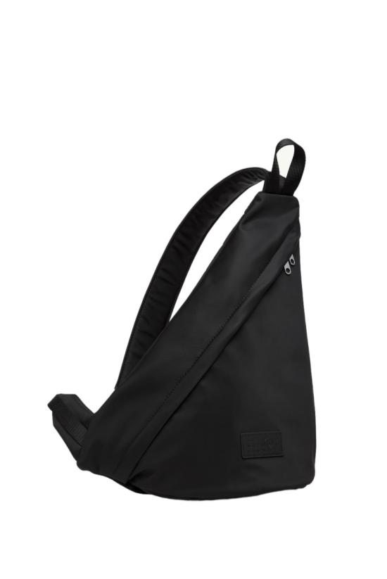 26FW MM6 메종마르지엘라 숄더백 SB5WG0038P8504T8013 Black - MM6 MAISON MARGIELA