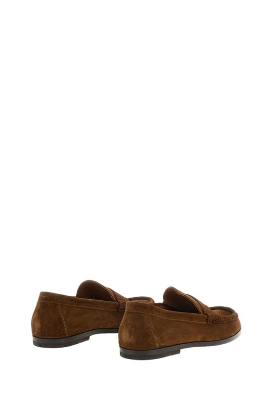 26FW 커먼 프로젝트 로퍼 25933621 Brown - COMMON PROJECT