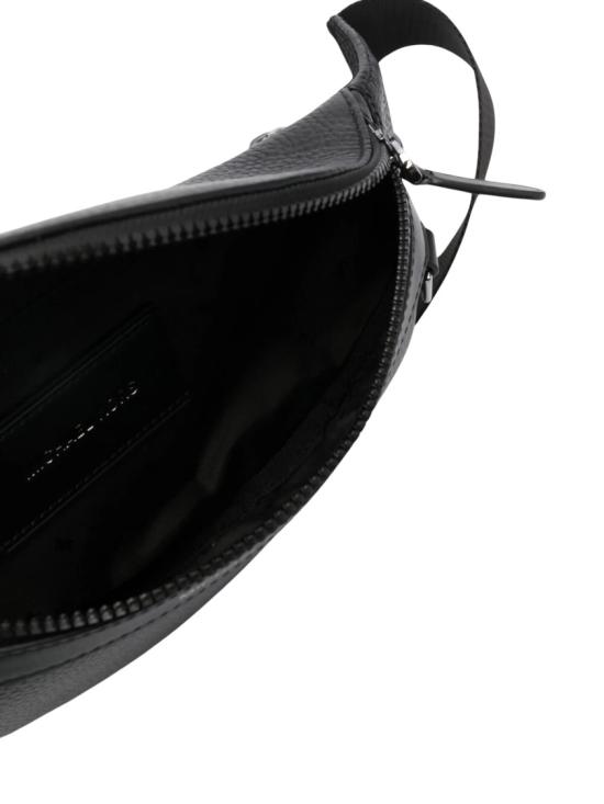 26FW 마이클 코어스 벨트백 33U0LGYC1L001 Black - MICHAEL KORS