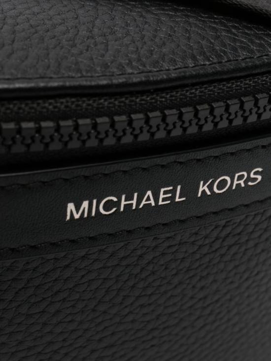 26FW 마이클 코어스 벨트백 33U0LGYC1L001 Black - MICHAEL KORS