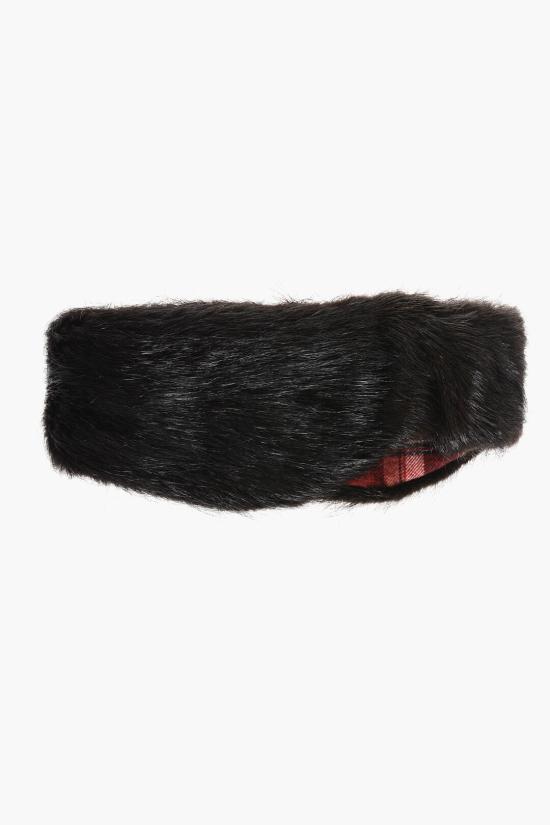  디스퀘어드2 모자 W17HA2001 058 5081 Black - DSQUARED2