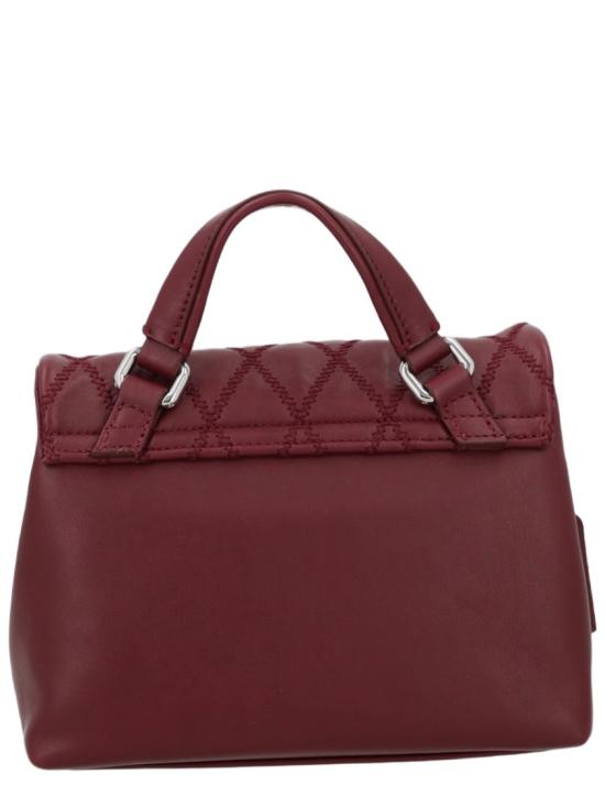 26FW 자넬라토 가방 070950B 2340000Z0997 Burgundy - ZANELLATO