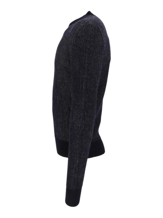26FW 치르콜로1901 니트웨어 CN5574 Black - CIRCOLO 1901