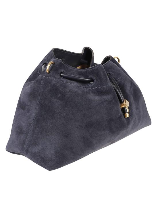 26FW 지미추 숄더백 BONBONBCKTE W MARGLD Black - JIMMY CHOO