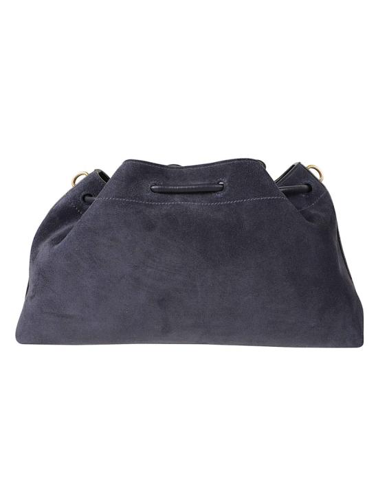 26FW 지미추 숄더백 BONBONBCKTE W MARGLD Black - JIMMY CHOO