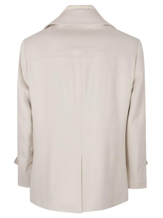 26FW 발바 자켓 58210 0005 Neutrals - BARBA