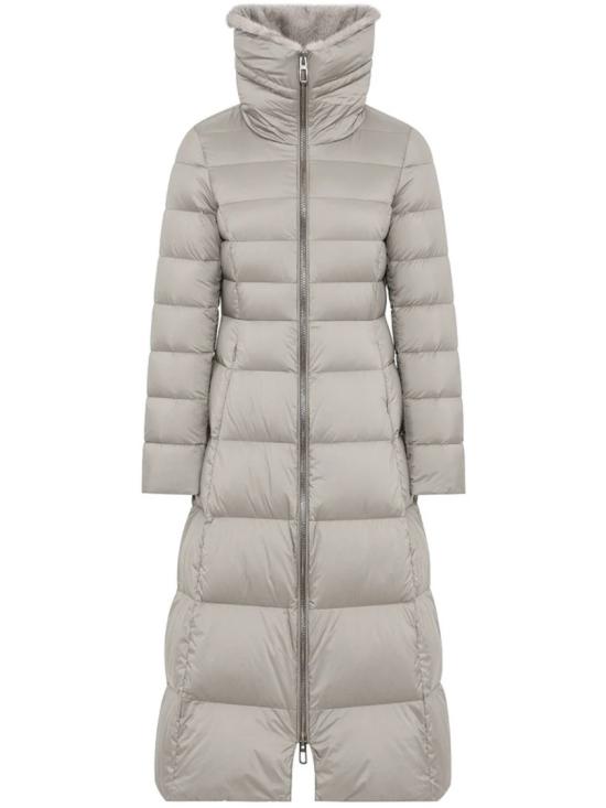 26FW 두노 코트 MELROSE PEJO LARI Neutrals