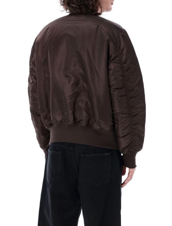 26FW 알파 자켓 100101696 Brown - ALPHA