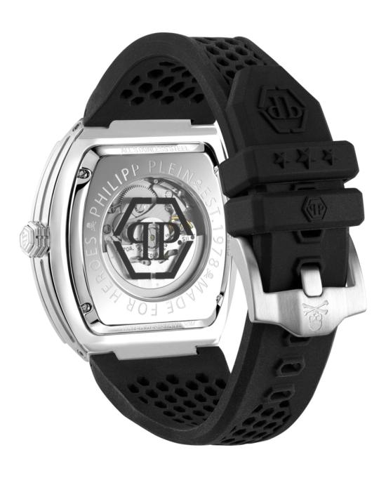  필립 플레인 손목시계 PWBAA1423 STSTL OS - PHILIPP PLEIN