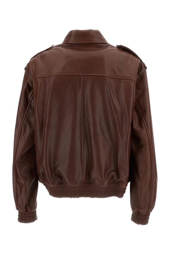 26FW 아르마 자켓 010L26605202DARKCOPPER Brown - ARMA