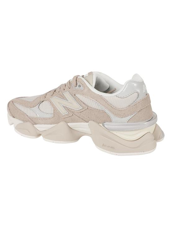 26FW 뉴발란스 9060 스니커즈 U90608AP DRIFTWOOD Neutrals - NEW BALANCE