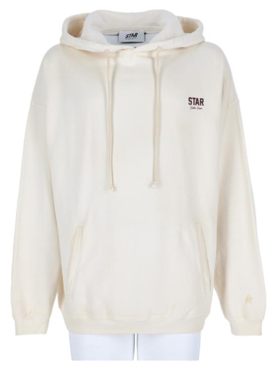 26FW 골든구스 탑 GUP02712 P00241511616 White