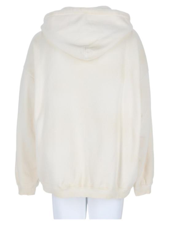 26FW 골든구스 탑 GUP02712 P00241511616 White - GOLDEN GOOSE