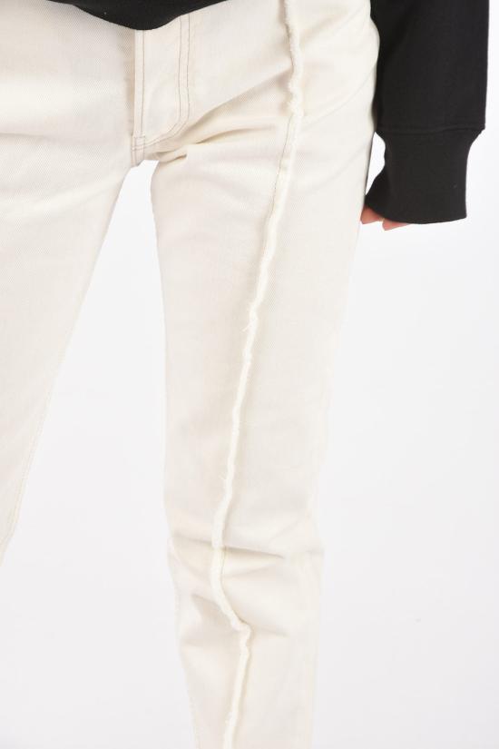  마르지엘라 데님 팬츠 S51LA0139 S30642 101 White - MAISON MARGIELA