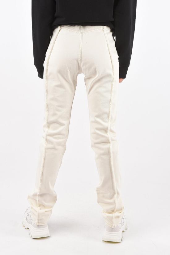  마르지엘라 데님 팬츠 S51LA0139 S30642 101 White - MAISON MARGIELA