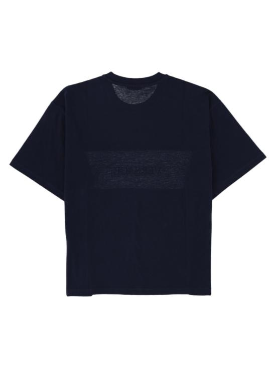 26FW 베르사체 반팔 티셔츠 1025944 1A183911UI20 Black - VERSACE