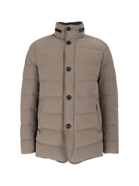 26FW 무레르 자켓 MOUGI101307TEPA009 Brown