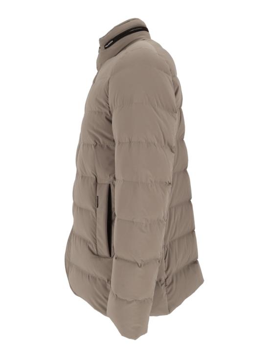 26FW 무레르 자켓 MOUGI101307TEPA009 Brown - MOORER