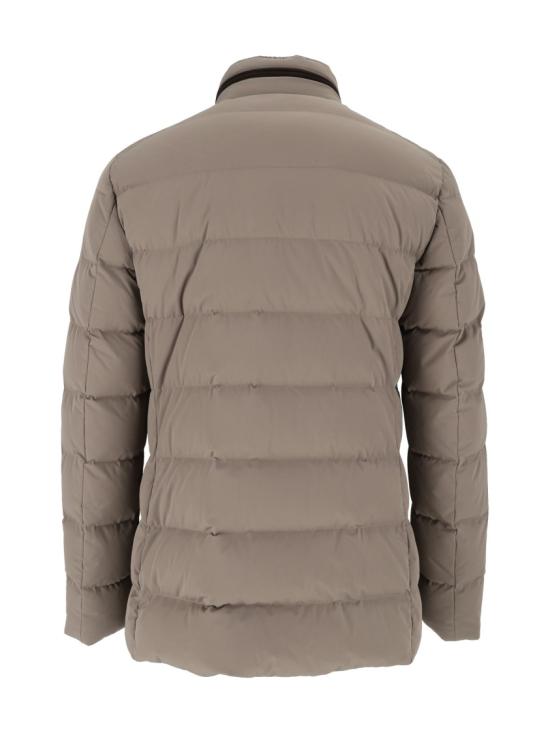 26FW 무레르 자켓 MOUGI101307TEPA009 Brown - MOORER
