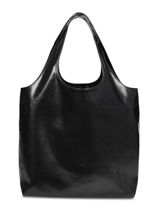 26FW 아페쎄 토트백 PUABRM61565LZZ Black - A.P.C.