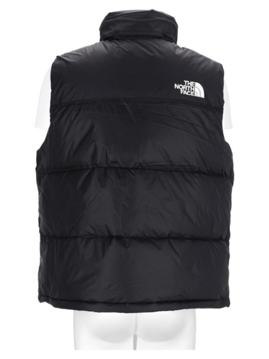 26FW 노스페이스 1996 레트로 눕시 베스트 NF0A3JQQ GOF1 Black - NORTH FACE