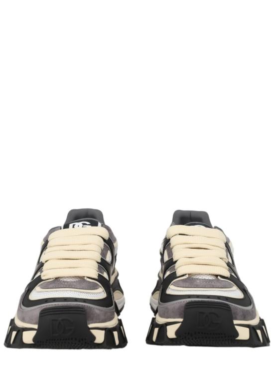 26FW 돌체앤가바나 스니커즈 CS2463 A099689697 Neutrals