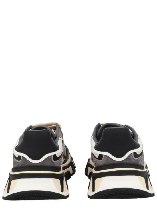 26FW 돌체앤가바나 스니커즈 CS2463 A099689697 Neutrals - DOLCE & GABBANA