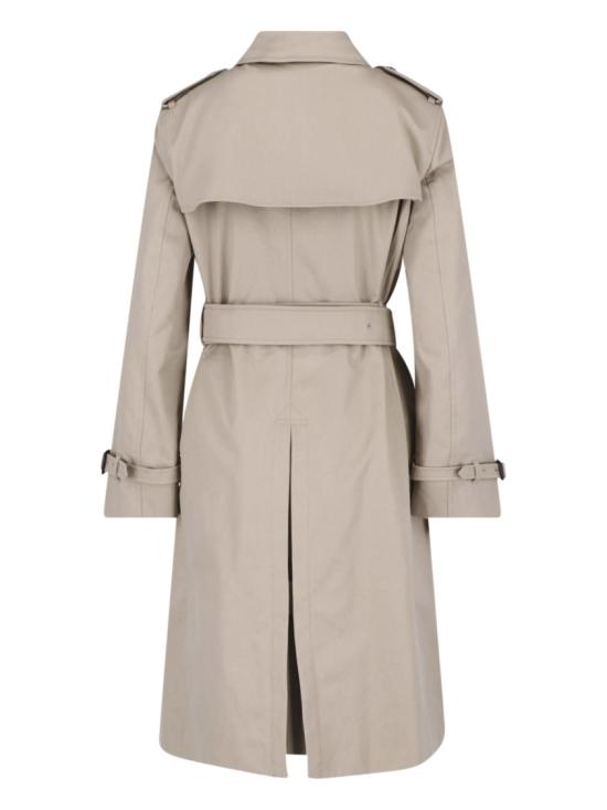 26FW 버버리 코트 8130702C6502 Neutrals - BURBERRY