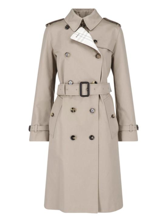 26FW 버버리 코트 8130702C6502 Neutrals