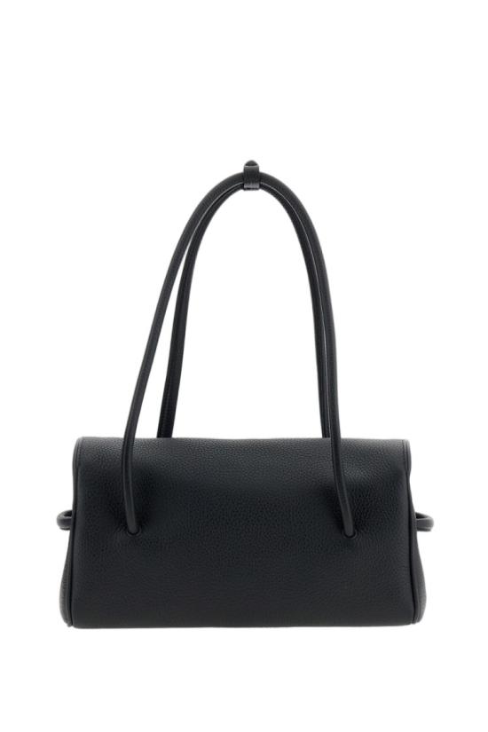 26FW 자크뮈스 숄더백 BAW00467AC03A03990 Black - JACQUEMUS