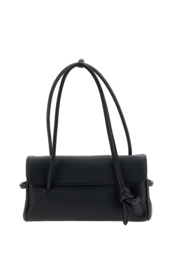 26FW 자크뮈스 숄더백 BAW00467AC03A03990 Black