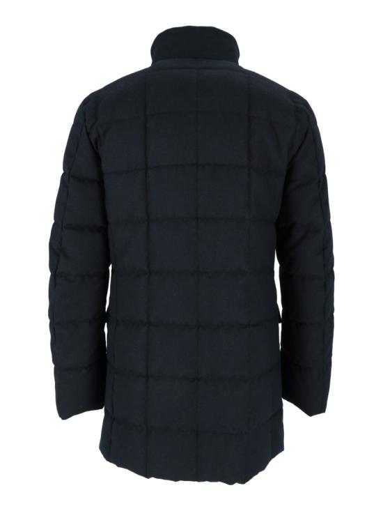 26FW 페이 자켓 NAM37530530ZIK Black - FAY