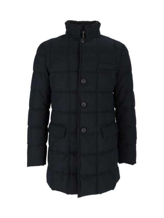 26FW 페이 자켓 NAM37530530ZIK Black