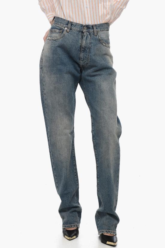  마르지엘라 데님 팬츠 S29LA0094S30561984 Blue