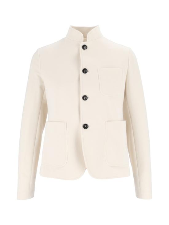 26FW 치르콜로1901 자켓 FD4051 Neutrals