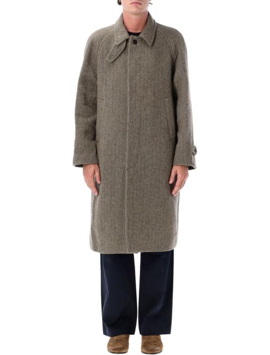 26FW 토니웩 자켓 BF34CT321PT Brown