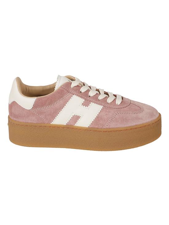 26FW 호간 COOL 쿨 스니커즈 HXW6980FB60UL60R1B Pink
