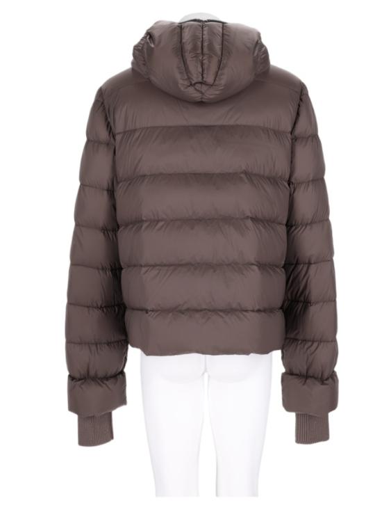 26FW 릭 오웬스 자켓 RU02F4722 NPD178 Grey - RICK OWENS