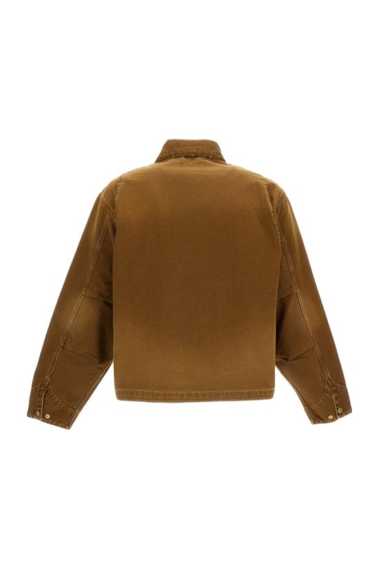 26FW 칼하트 WIP 자켓 I0368671FJ17 Brown - CARHARTT WIP