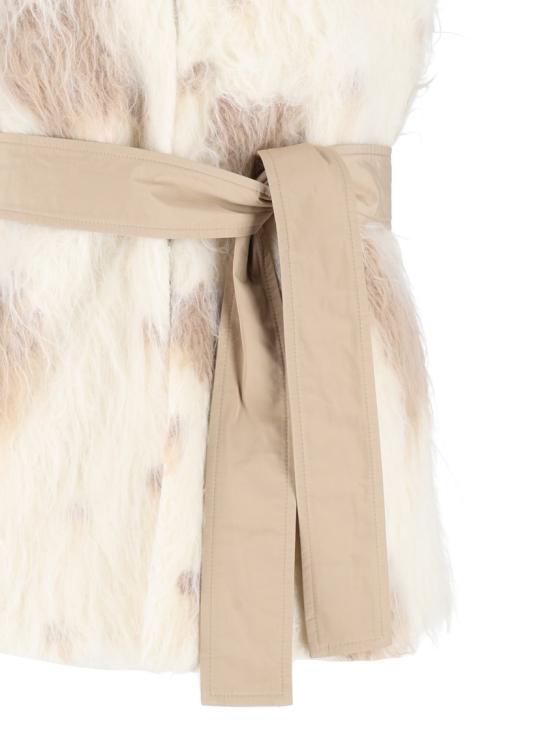 26FW 페세리코 코트 E03141A 03369 Neutrals - PESERICO