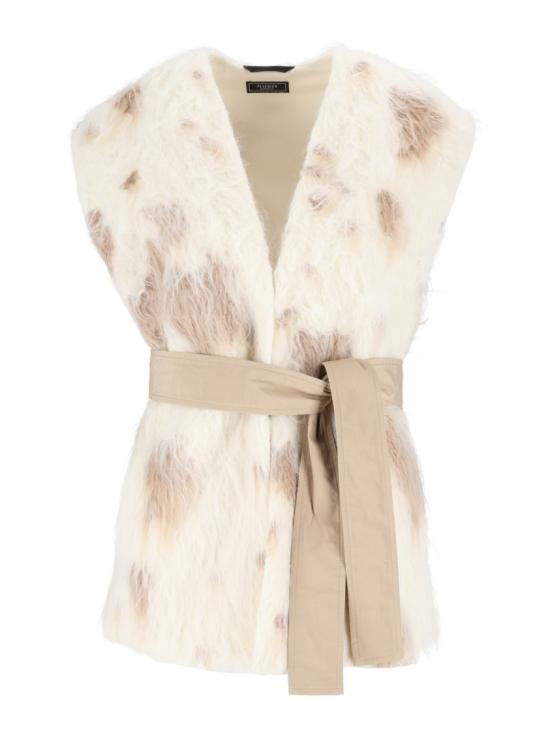 26FW 페세리코 코트 E03141A 03369 Neutrals
