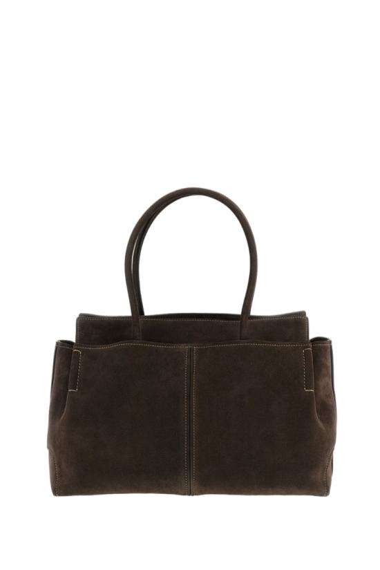 26FW 토즈 토트백 XBWDBKA0300P3AS808 Brown - TODS