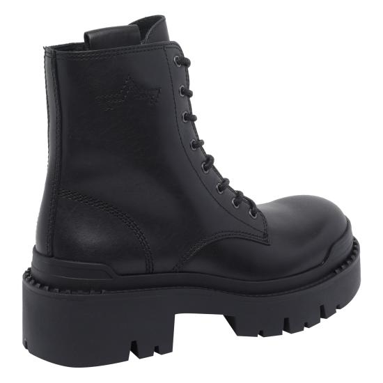 26FW 아쉬 부츠 NOAH 02 BLACK - ASH
