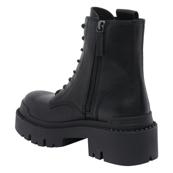 26FW 아쉬 부츠 NOAH 02 BLACK - ASH