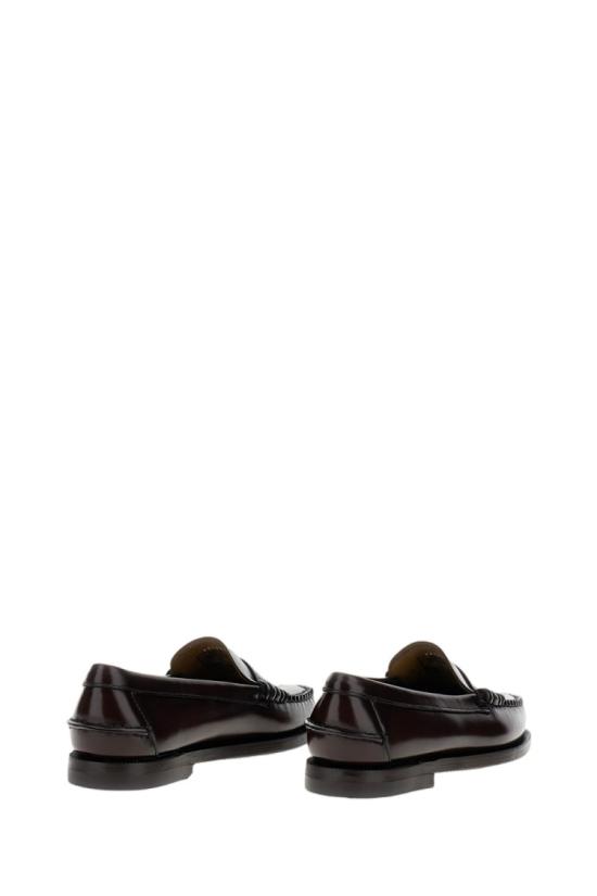  세바고 플랫 슈즈 7001530903 Burgundy - SEBAGO