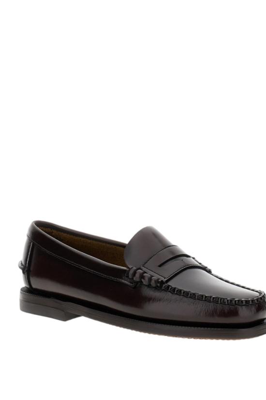  세바고 플랫 슈즈 7001530903 Burgundy - SEBAGO