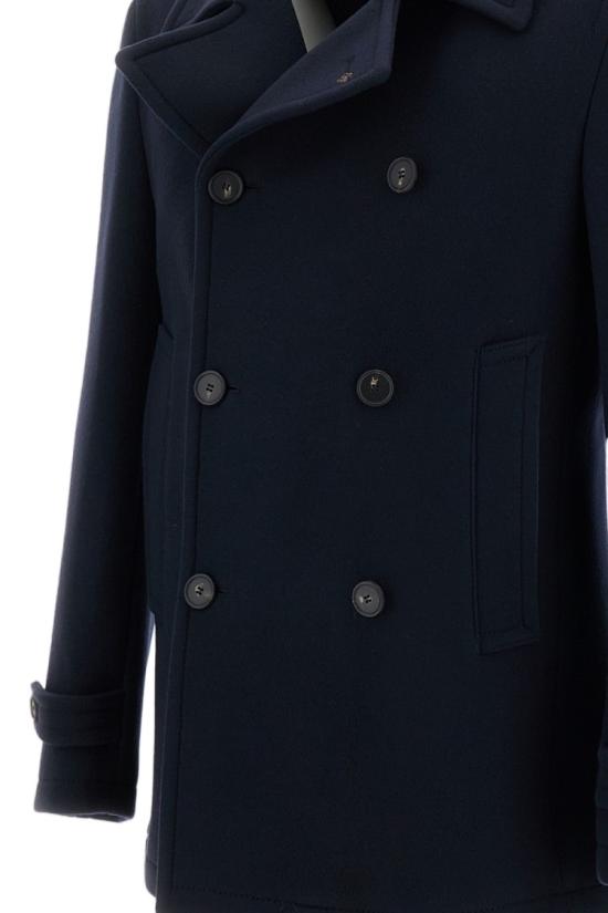26FW 딸리아토레 자켓 MONACOF770069B3527 Blue - TAGLIATORE