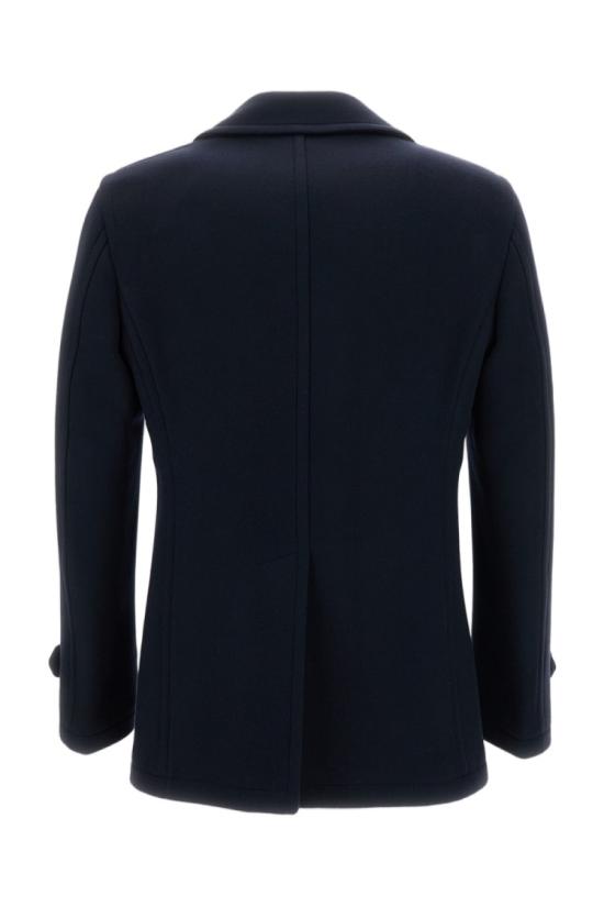 26FW 딸리아토레 자켓 MONACOF770069B3527 Blue - TAGLIATORE
